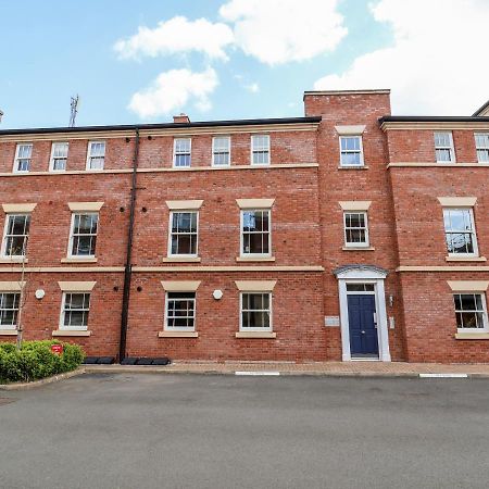 122 The Old Meadow Daire Shrewsbury Dış mekan fotoğraf