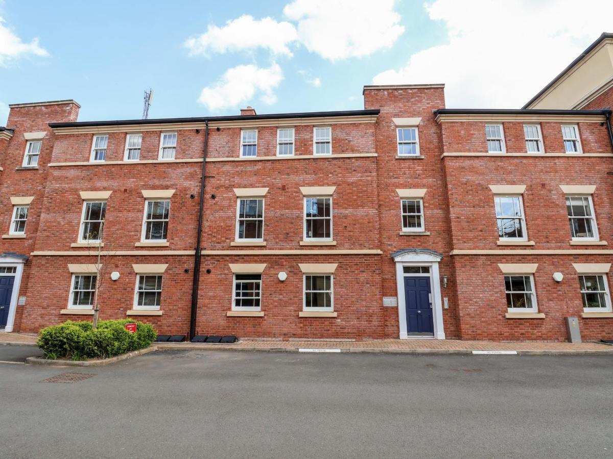 122 The Old Meadow Daire Shrewsbury Dış mekan fotoğraf